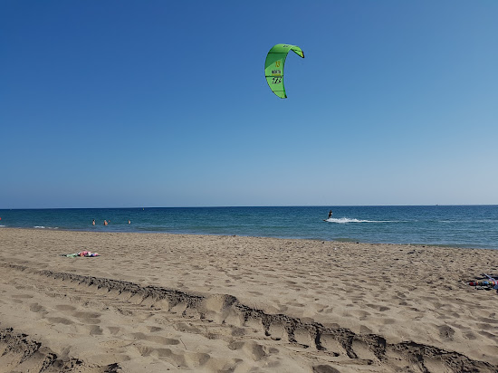 Playa del Rosario
