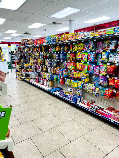 Convenience Store «Top Stop Convenience Store», reviews and photos, 2010 Park Ave, Park City, UT 84060, USA