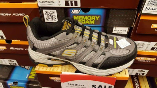 Shoe Store «Shoe Carnival», reviews and photos, 5493 S 76th St, Greendale, WI 53129, USA