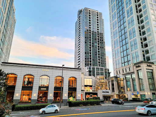 Shopping Mall «The Shops At The Bravern», reviews and photos, 11111 NE 8th St, Bellevue, WA 98004, USA