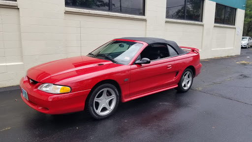 Auto Repair Shop «Nashua Foreign Auto», reviews and photos, 97 Daniel Webster Hwy, Nashua, NH 03060, USA