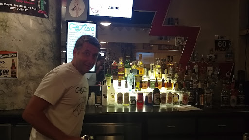 Cocktail Bar «Casino Bar», reviews and photos, 304 Pearl St, La Crosse, WI 54601, USA