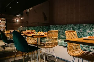 Café Plaza image