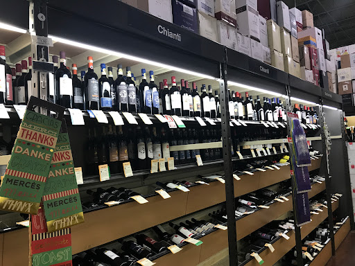 Wine Store «Total Wine & More», reviews and photos, 5048 Airport Pulling Rd S, Naples, FL 34105, USA