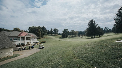 Country Club «Coatesville Country Club», reviews and photos, 143 Reservoir Rd, Coatesville, PA 19320, USA