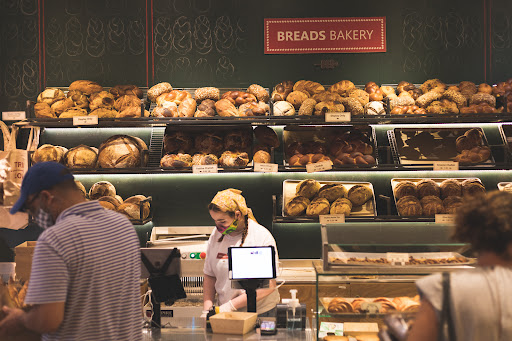 Breads Bakery image 3