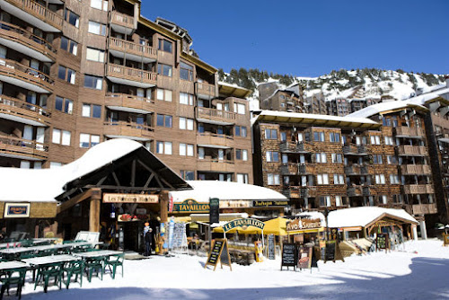 Agence de location d'appartements SCI BILTIAU DENIEL AVORIAZ denielchris@gmail.com Douarnenez