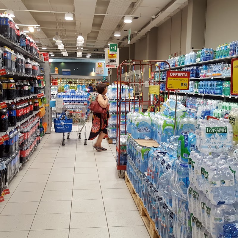 Supermercato EUROSPAR Selvazzano