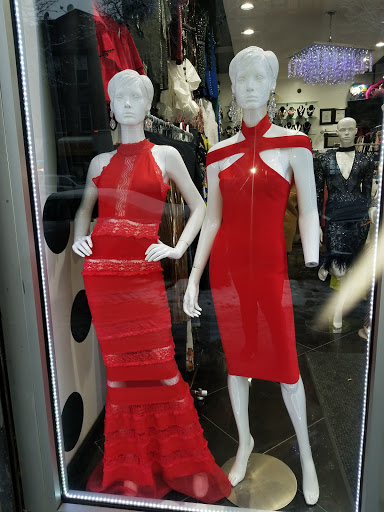 Boutique «Marcia Divas Boutique», reviews and photos, 670 Flatbush Ave, Brooklyn, NY 11225, USA