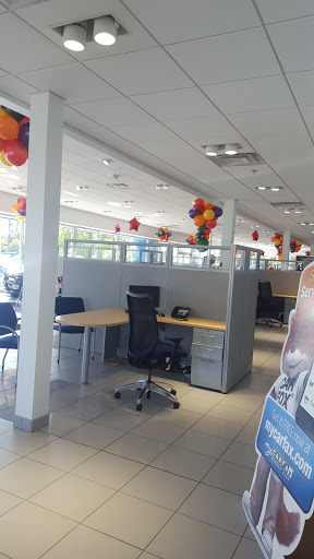 Chevrolet Dealer «Andrew Chevrolet», reviews and photos, 1500 W Silver Spring Dr, Milwaukee, WI 53209, USA