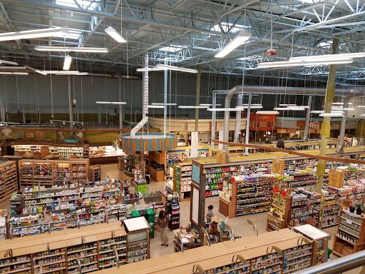 Supermarket «Publix Super Market GreenWise Market - Legacy Place», reviews and photos, 11231 Legacy Ave, Palm Beach Gardens, FL 33410, USA