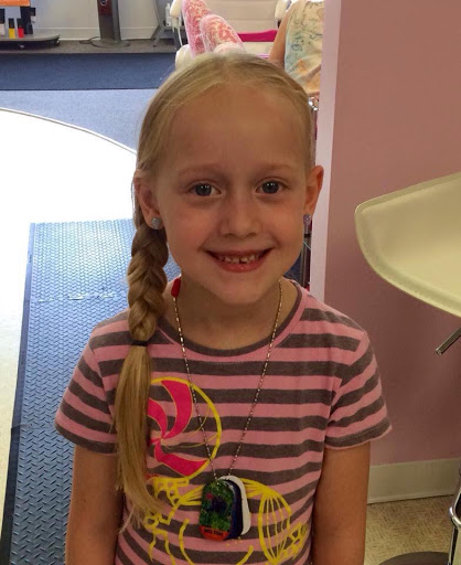 Hair Salon «Glitter Hair Salon and Day Spa», reviews and photos, 287 Rock Cliff Dr, Martinsburg, WV 25401, USA