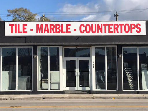 Tile Store «Tile By Universal, Inc.», reviews and photos, 981 NE 79th St, Miami, FL 33138, USA
