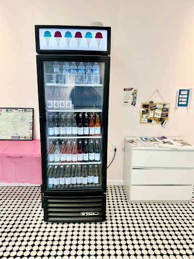 Frisbie's Dairy Barn Homemade Ice Cream | Voted best ice cream |