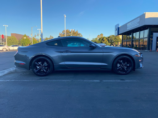 Ford Dealer «Future Ford Lincoln of Concord», reviews and photos, 2285 Diamond Blvd, Concord, CA 94520, USA