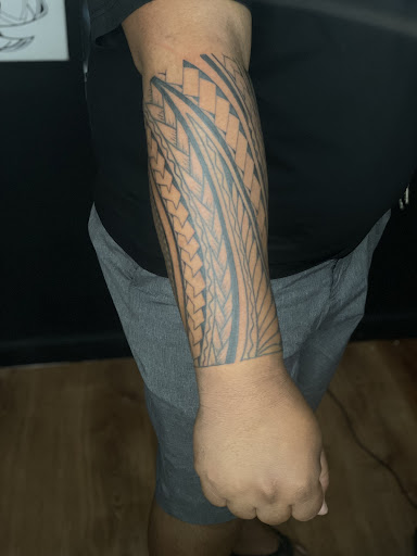 Explore rapunzel tattoo ideas, creative tattoo ideas in Honokaa, available at Hawaii based tattoo