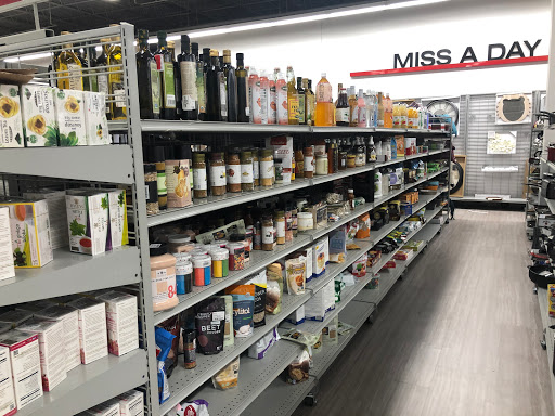 Clothing Store «Burlington Coat Factory», reviews and photos, 47100 Community Plaza, Sterling, VA 20164, USA