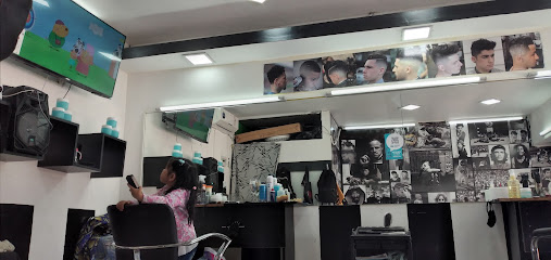 Chulo Barber Shop