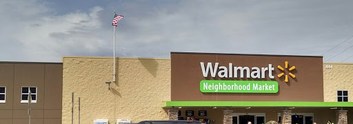 Supermarket «Walmart Neighborhood Market», reviews and photos, 444 W Grand St, Springfield, MO 65807, USA