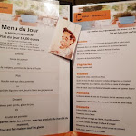 Photo n° 1 de l'avis de André.r fait le 02/11/2021 à 19:08 pour Restaurant Le Chut à Strasbourg