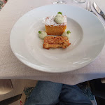 Photo n°1 de l'avis de Gabriele.l fait le 16/03/2024 à 18:25 sur le  Ristorante Angiol d'Or à Parma