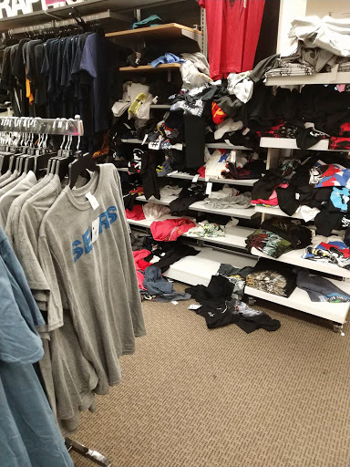 Department Store «Sears», reviews and photos, 3333 Bristol St, Costa Mesa, CA 92626, USA