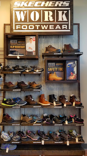 Boot Store «Work Shoe HQ», reviews and photos, 1067 W Riverdale Rd, Ogden, UT 84405, USA