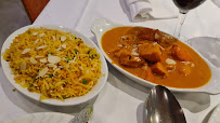 Korma du Restaurant indien Taj Bollywood à Palaiseau - n°5