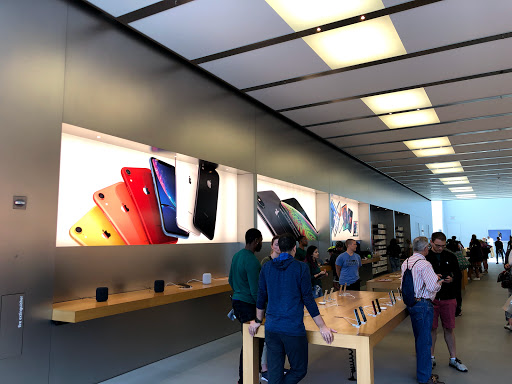 Computer Store «Apple Georgetown», reviews and photos, 1229 Wisconsin Ave NW, Washington, DC 20007, USA