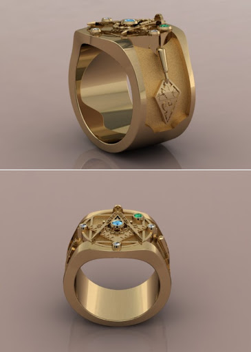 Jeweler «Drummonds Jewelers», reviews and photos, 2101 Executive Dr, Hampton, VA 23666, USA