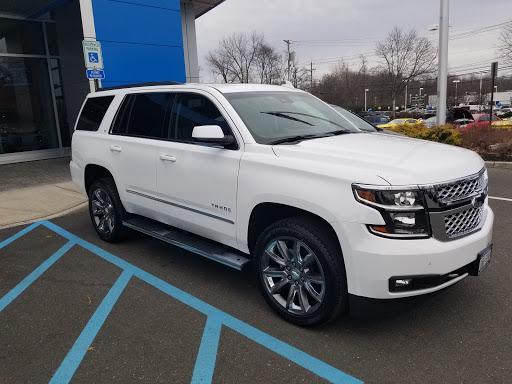Car Dealer «Grand Prize Chevrolet Buick GMC», reviews and photos, 32 NY-304, Nanuet, NY 10954, USA