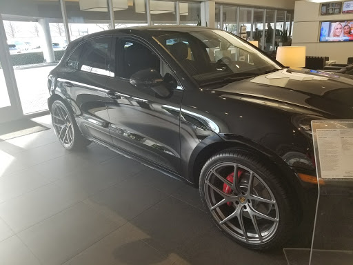 Porsche Dealer «Park Place Porsche», reviews and photos, 6113 Lemmon Ave, Dallas, TX 75209, USA