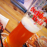Photo n°1 de l'avis de marcus.a fait le 07/07/2021 à 20:29 sur le  Brauhaus Stephanus à Coesfeld
