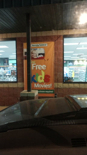 Movie Rental Store «Family Video», reviews and photos, 1100 E Constitution St #130, Norman, OK 73072, USA