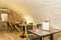 Atmosphère du Restaurant l'envie à Aix-en-Provence - n°8