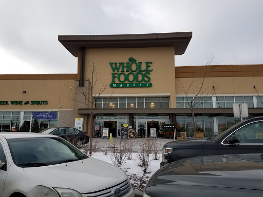 Grocery Store «Whole Foods Market», reviews and photos, 12201 Elm Creek Blvd N, Maple Grove, MN 55369, USA