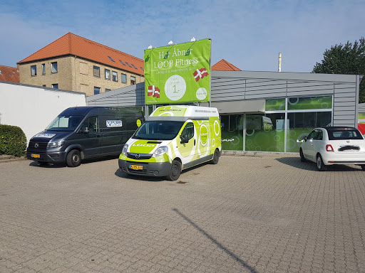 LOOP Fitness Odense V in Odense, Odense