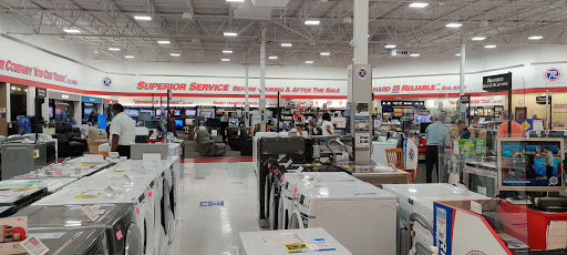 Appliance Store «P.C. Richard & Son», reviews and photos, 1450 Nixon Dr, Mt Laurel, NJ 08054, USA