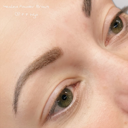 Explore addiction recovery tattoo ideas, creative tattoo ideas in Sheridan, available at Forever Flawless Permanent Cosmetics, LLC