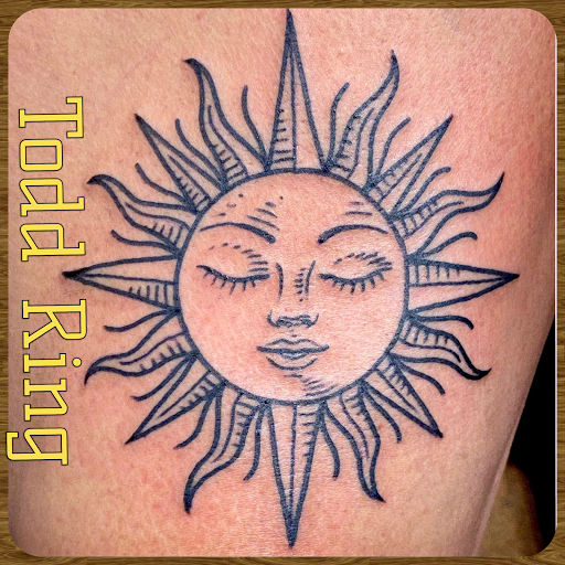 Tattoo Shop «Forever True Tattoo», reviews and photos, 19401 N Cave Creek Rd #32b, Phoenix, AZ 85024, USA