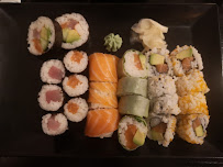 Sushi du Restaurant japonais Wasabi à Poitiers - n°20