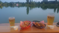 Plats et boissons du Restaurant Le Cabanon à Bruguières - n°2