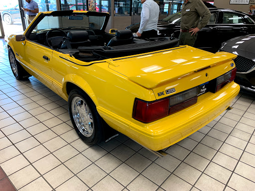 Car Dealer «Lunde Auto Center», reviews and photos, 140 40th St S, Fargo, ND 58103, USA