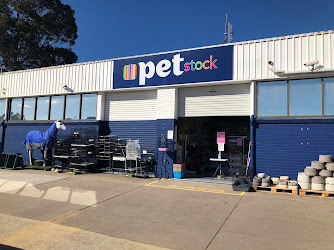 PETstock