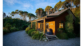 Paparoa Beach Hideaway and Hot Tub