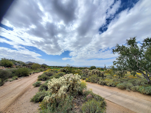 Golf Club «Desert Highlands Golf Club», reviews and photos, 10040 E Happy Valley Rd, Scottsdale, AZ 85255, USA