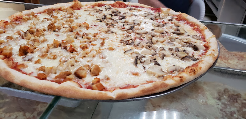 #8 best pizza place in Madison - Italian Village Pizza
