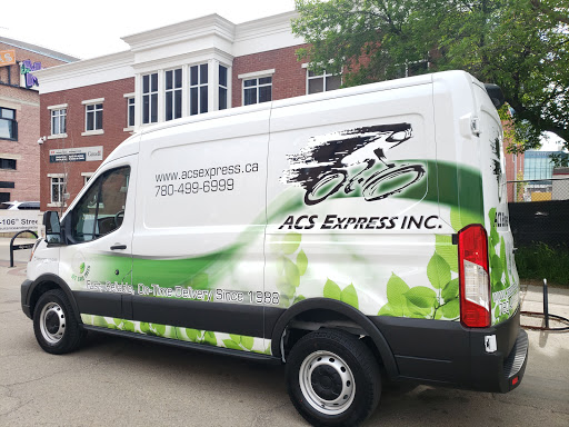 ACS Express Inc