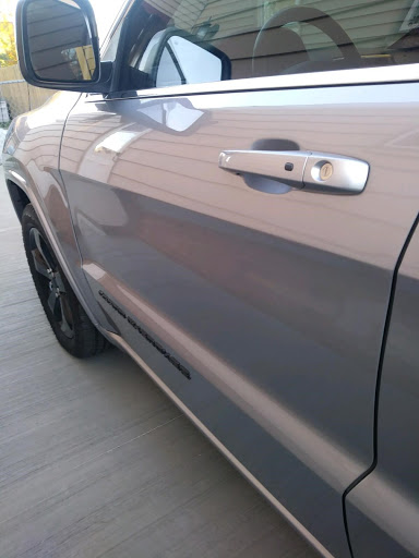 Auto Body Shop «CARSTAR Auto Body Repair Experts», reviews and photos, 8000 Pearl Rd, Strongsville, OH 44136, USA