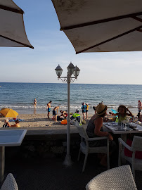 Atmosphère du Restaurant La Vague d'Or à La Seyne-sur-Mer - n°18